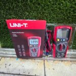 UNI-T UT89X Digital Multimeter