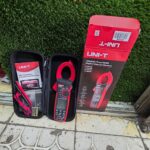 UNI-T UT207B 1000A True RMS Digital Clamp Meter