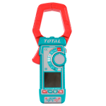 Total TMT7610002 DC/AC clamp meter 1000A 6000Counts