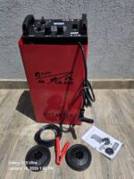 Edon battery charger  CD-650A