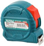 Total TMT34316 Steel measuring tape 3mx16mm