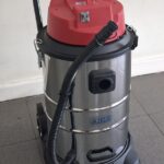 Aico Japan AVC-50L Wet & Dry Industrial Vacuum Cleaner (50 Litres)