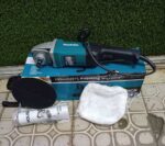Makita 180mm (7") Polishing Machine