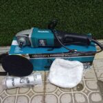 Makita 180mm (7") Polishing Machine