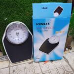 Kinlee DT01 Mechanical Personal Scale