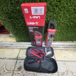 UNI-T UT202A+ digital clamp meter