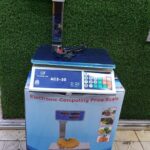 Dahongying ACS-30 Electronic Computing Price Scale