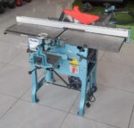 Lida ML393A Original Multipurpose Woodworking Machine