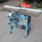 Lida ML393A Original Multipurpose Woodworking Machine