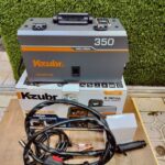 Kzubr MIG-MMA 350 Inverter Welding Machine