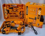 Coofix CF-IDK001 114-Piece Tool Set
