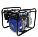 Dayliff 2" Diesel Water Pump
