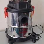 Astramilano AMC-20L Wet & Dry Industrial Vacuum Cleaner