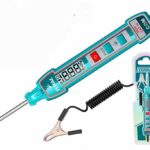 TOTAL THTS41001 Automotive Circuit Teste