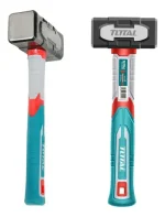 Total THSTH61500 Stoning hammer Weight:1500g