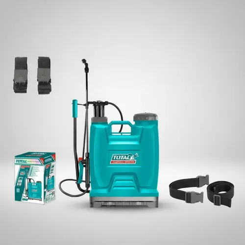 D_NQ_NP_803687-MLA111545942979_052026-O Total THSPP41602 Knapsack sprayer 16L - Image 1