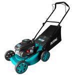 Total TGT141181 Gasoline lawn mower 141cc 3.0Kw(4HP)-Hand push
