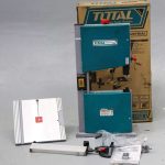 Total TS730301 Band saw 350W