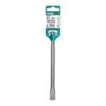 Total TAC15221821 SDS max chisel 18 X400X 25mm,flat