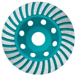 Total TAC2411151 Diamond cup wheels 115mm