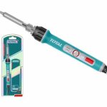 Total TET01606 Electric soldering iron 70W