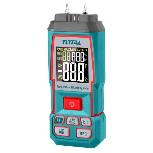 TETWM031-i2_500x Total TETWM031 Wood moisture meter 2~70% - Image 1