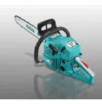 Total TG5602411 Gasoline chain saw 62cc 2.4Kw