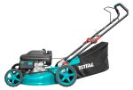 Total TGT196201 Gasoline lawn mower 196cc 3.5Kw(4.8HP) - Image 3