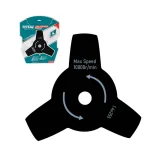 Total TGTBCB95 Brush cutter blade 255mm(10")
