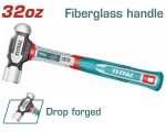 Total THBPH61032 Ball pein hammer Weight:32oz/900g - Image 3