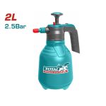 TOTAL THSPP20202 2-Litre Hand Pressure Sprayer - Image 3