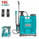 Total THSPP41602 Knapsack sprayer 16L - Image 3
