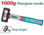 Total THSTH61000 Stoning hammer Weight:1000g - Image 2