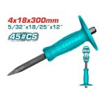 Total THT4221226 Concrete chisel - Image 3
