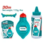 Total THT661301 Chalk line reel 30M - Image 3