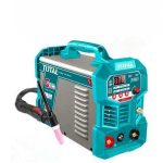 Total TIG20058 Inverter TIG/MMA welding machine 200A