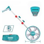 Total TMT19923 Digital display measuring wheel