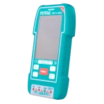 Total TMT5110004 Digital multimeter 1000V 9999 counts