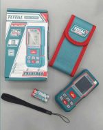 Total TMT57026 Laser distance detector 0.05-70m
