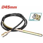 Total TPVP1451 Vibrator poker 45mm - Image 3