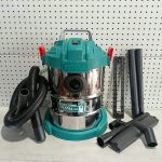 Total TVC14122 Vacuum cleaner 800W 12L