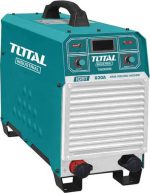 Total TW26305 Inverter MMA welding machine 630A