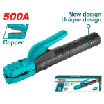 Total TWAH5006 Electrode holder 500A - Image 3