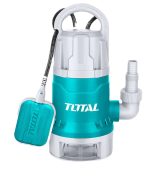 Total TWP87506 Sewage submersible pump 750W(1.0HP) 8M