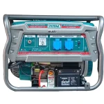Total TP135006E Gasoline generator 3.5Kw