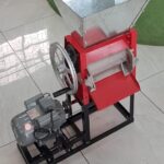Milano Italia Coffee  Pulper with motor