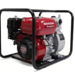 Honda WL20XH GP160 2-Inch Petrol Water Pump