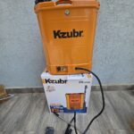 Kzubr 20L Cordless Knapsack Sprayer