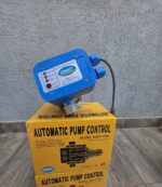 MAAT MGF1-2BG Automatic Pump Control unit