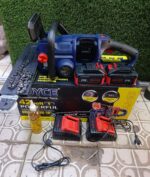 Royce 42V Cordless Electric Chainsaw 16"